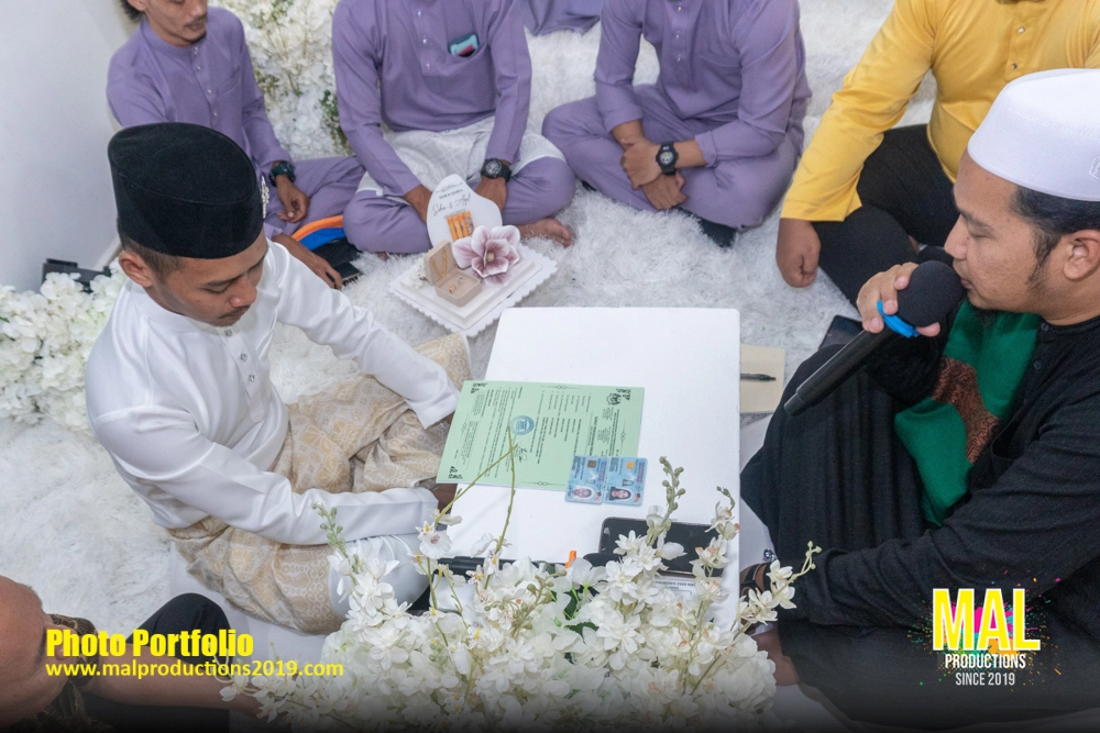 Akad nikah Aqil Photography Portfolio Kuala Lumpur MAL 2019 -15.webp